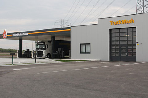 NeoTrans, Himberg, 